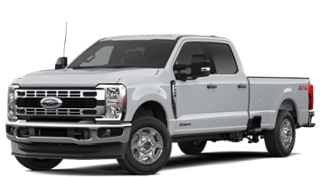 2026 Ford Super Duty® External Image 2